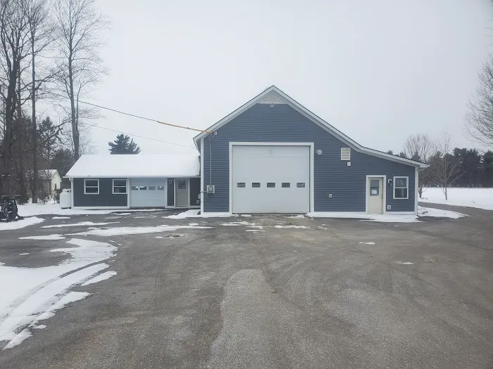 Friend Construction Picture 5