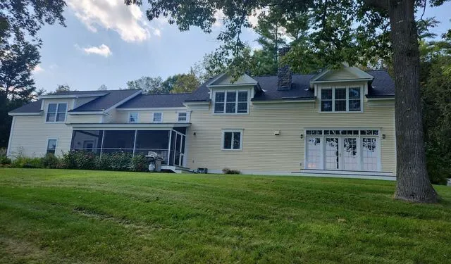 Friend Construction Picture 9