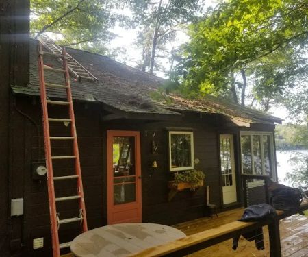 Always Quality Painting & Restoration