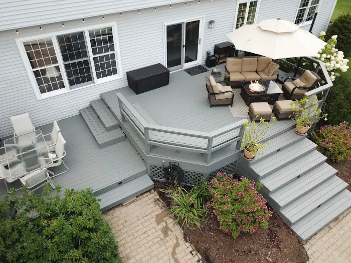 Always Quality Painting & Restoration Picture 7