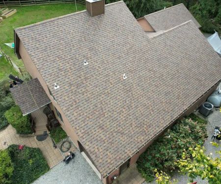 Euro Roofing & Siding