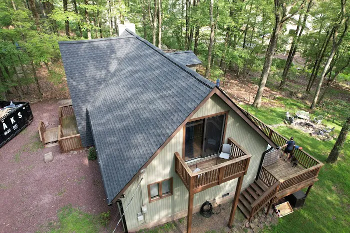 Euro Roofing & Siding Picture 4
