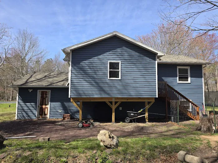 Effortless Roofing and Siding Picture 1