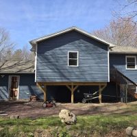 Effortless Roofing and Siding ico