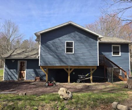 Effortless Roofing and Siding