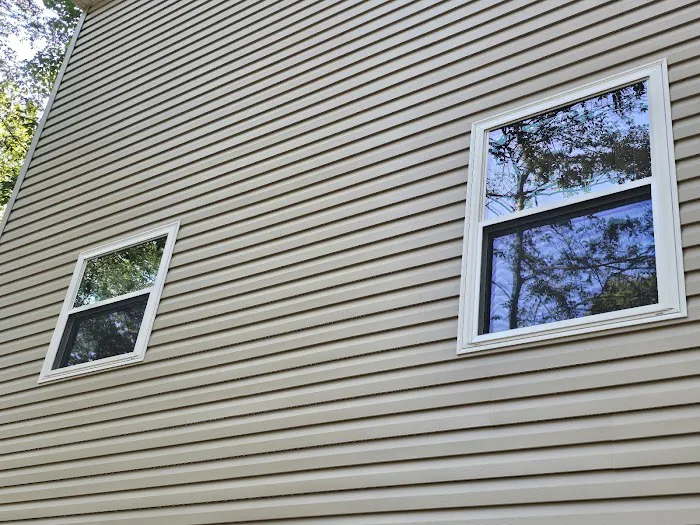 Effortless Roofing and Siding Picture 2