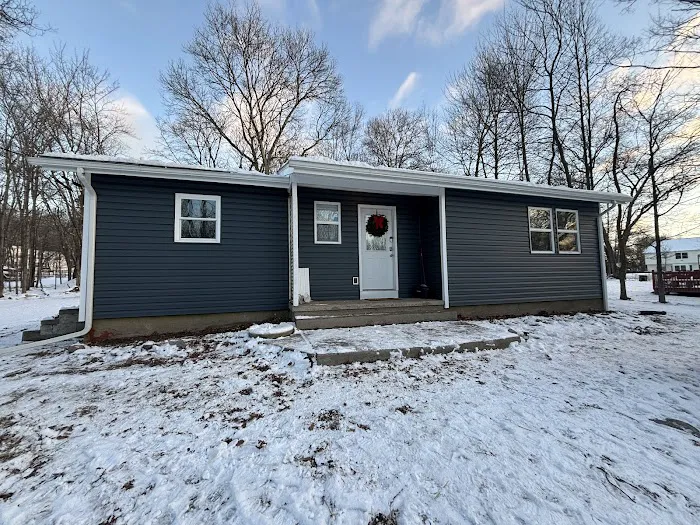 Effortless Roofing and Siding Picture 4