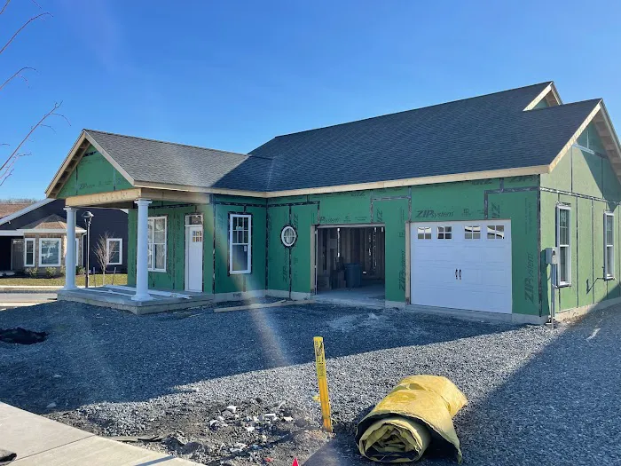 Choice Roofing and Construction Picture 1