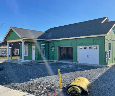 Choice Roofing and Construction