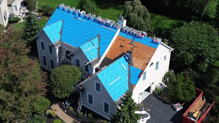 Choice Roofing and Construction Picture 7