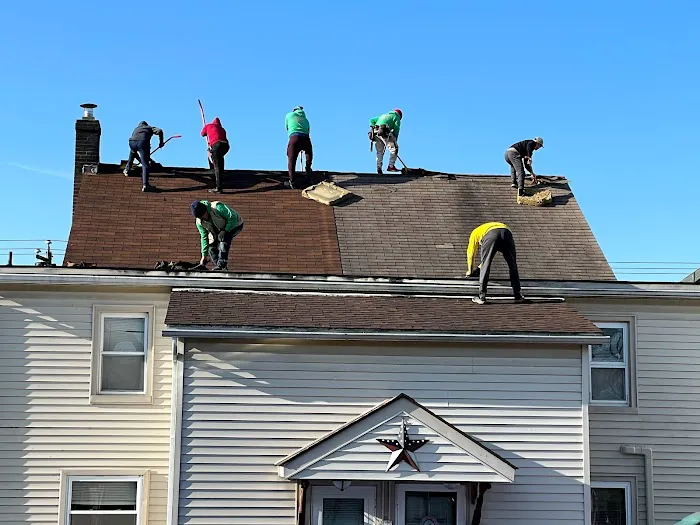 Choice Roofing and Construction Picture 9