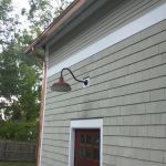 Verdon Seamless Gutters