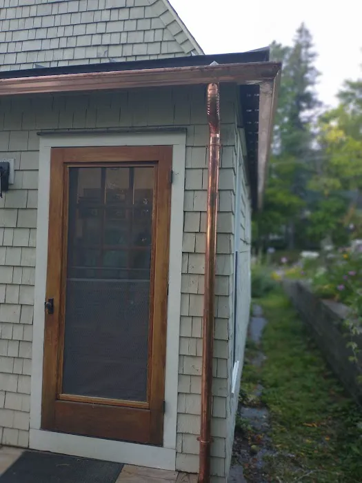 Verdon Seamless Gutters Picture 3