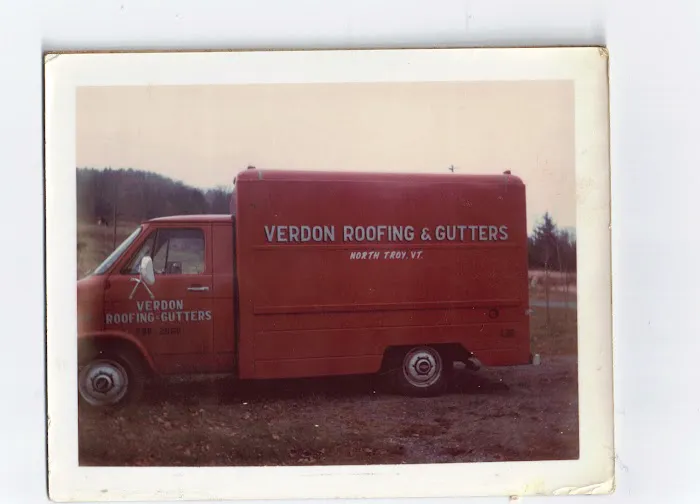 Verdon Seamless Gutters Picture 5