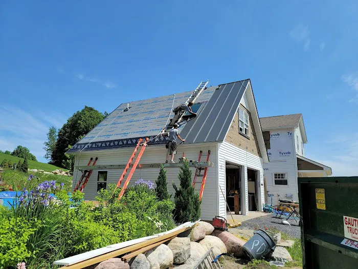 Bannister Custom Exteriors Picture 1