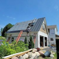 Bannister Custom Exteriors ico