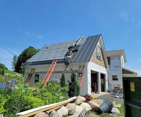 Bannister Custom Exteriors