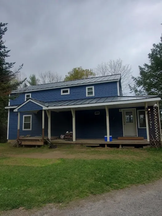 Bannister Custom Exteriors Picture 6