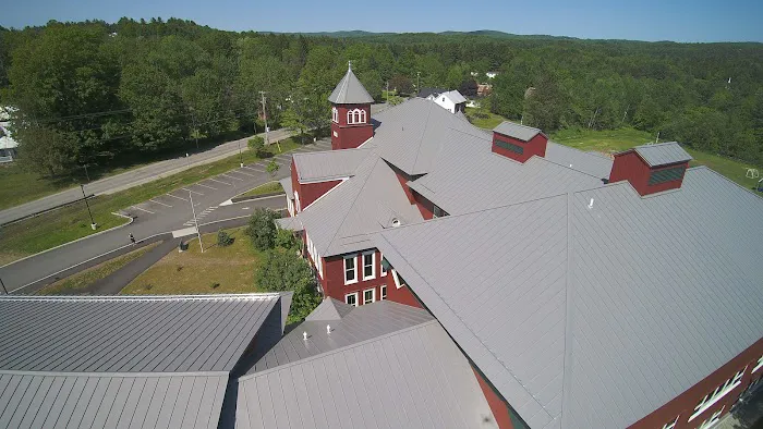 Bannister Custom Exteriors Picture 7