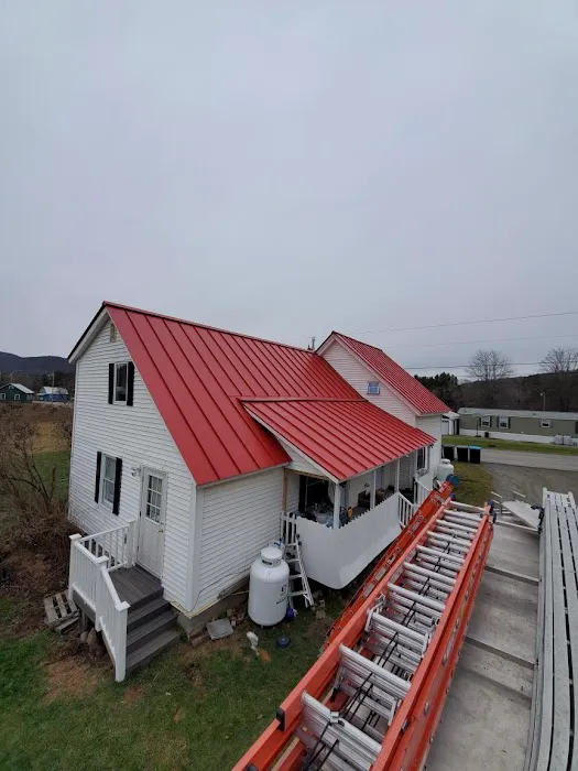 Bannister Custom Exteriors Picture 10