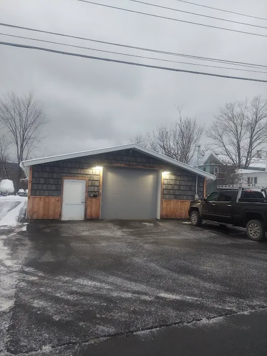 North Country Metal Works Picture 1