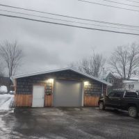 North Country Metal Works ico