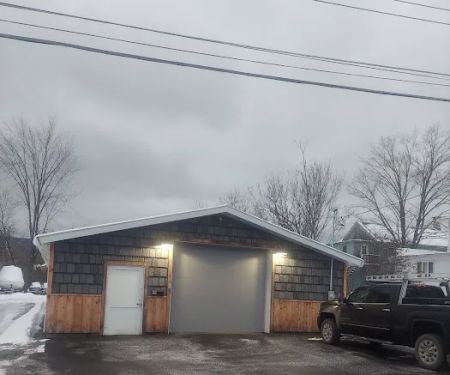 North Country Metal Works