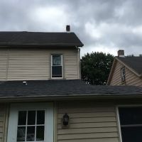 White's Roofing, Siding and General Contracting LLC ico