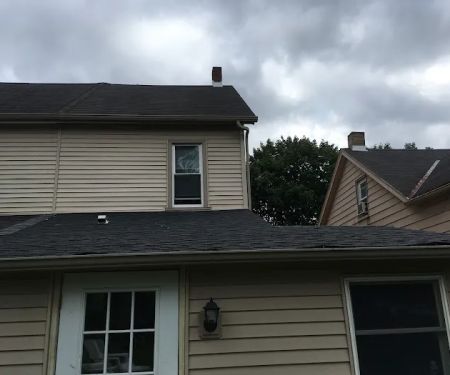 White's Roofing, Siding and General Contracting LLC