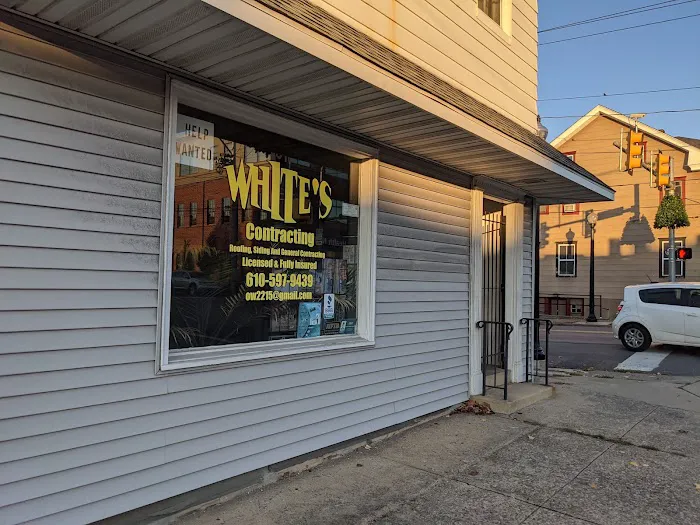 White's Roofing, Siding and General Contracting LLC Picture 3
