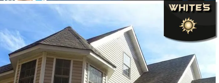White's Roofing, Siding and General Contracting LLC Picture 2