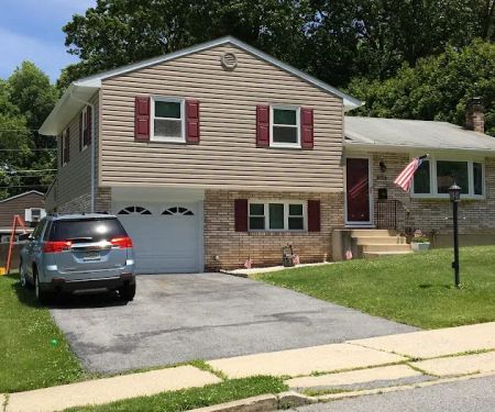 Whitaker Roofing & Siding