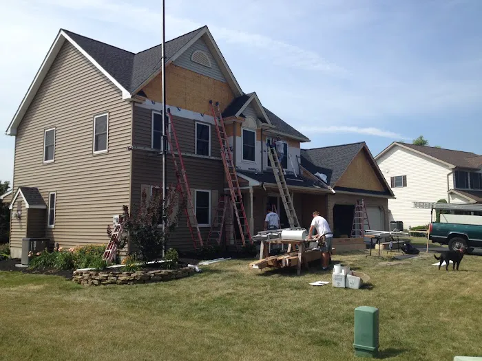 Whitaker Roofing & Siding Picture 4
