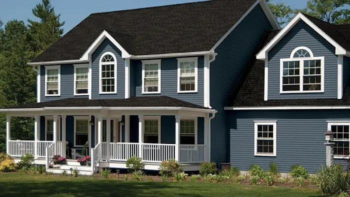 Whitaker Roofing & Siding Picture 3