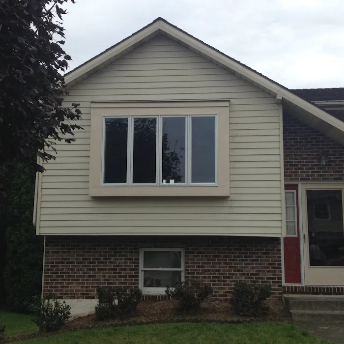 Whitaker Roofing & Siding Picture 5