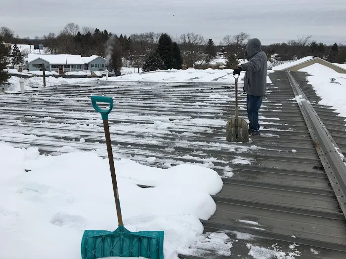 Whitaker Roofing & Siding Picture 8
