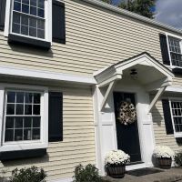 Santos Construction Group ico