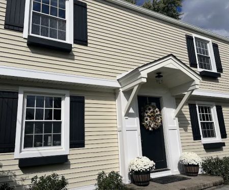 Santos Construction Group