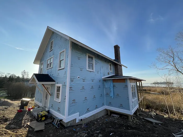 Santos Construction Group Picture 4