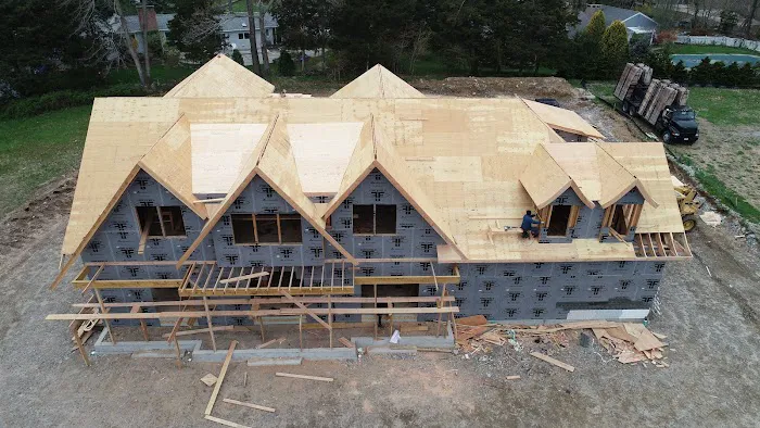 Santos Construction Group Picture 5