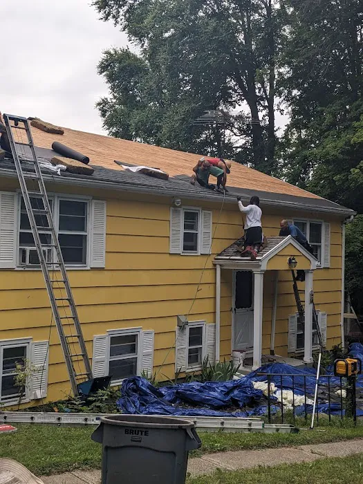 DJ's Roofing Picture 2