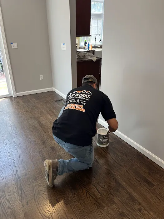 ArtWorks Home Improvement LLC Picture 8