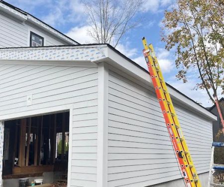 Top gard home improvement