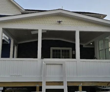Ecuaroofing & siding