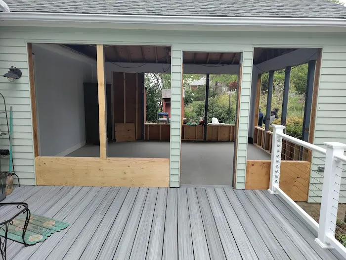 Ecuaroofing & siding Picture 10