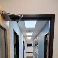 Enfinity Roofing ico