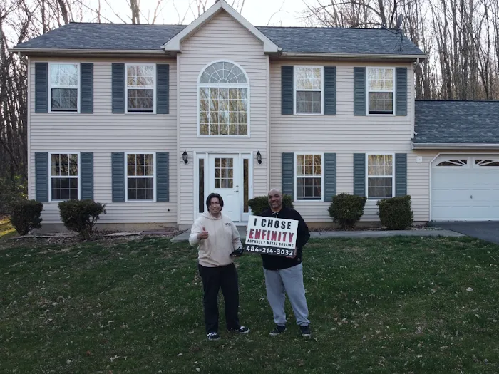 Enfinity Roofing Picture 8