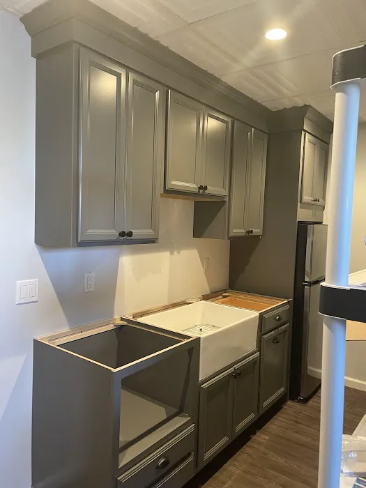 Xavier Q.S. Home Improvement Picture 1