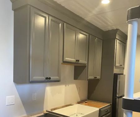 Xavier Q.S. Home Improvement
