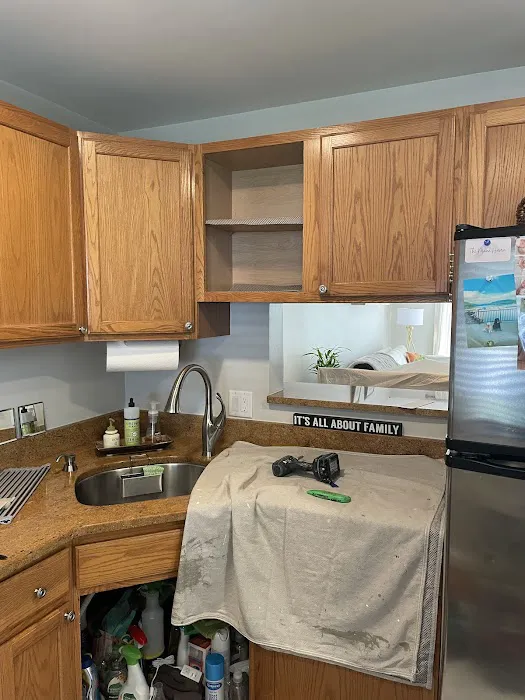 Xavier Q.S. Home Improvement Picture 4